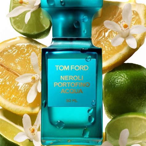tom ford neroli portofino acqua eau de toilette stores